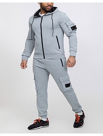Ensemble Jogging Kebello