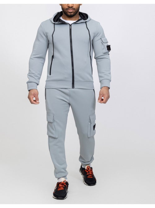 Ensemble Jogging Kebello - Kiabi