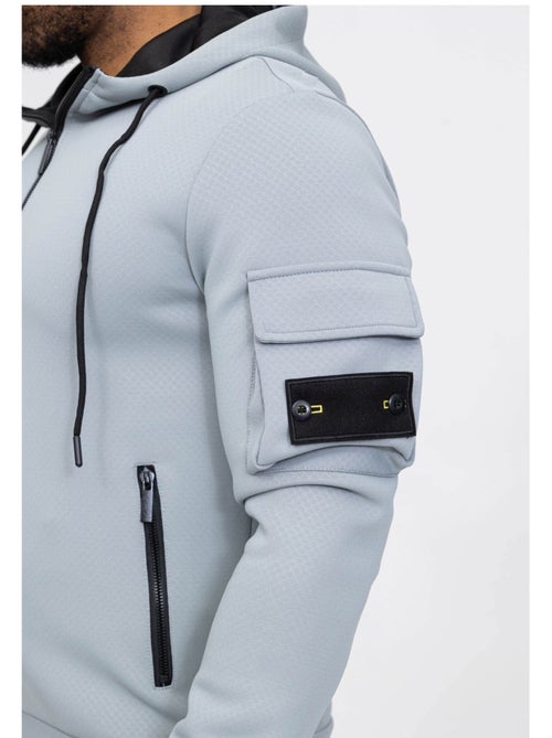 Ensemble Jogging Kebello - Kiabi