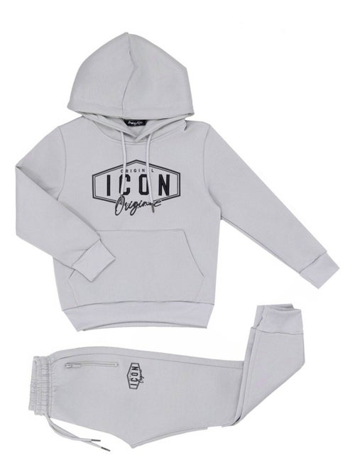 Ensemble Jogging Kebello - Kiabi