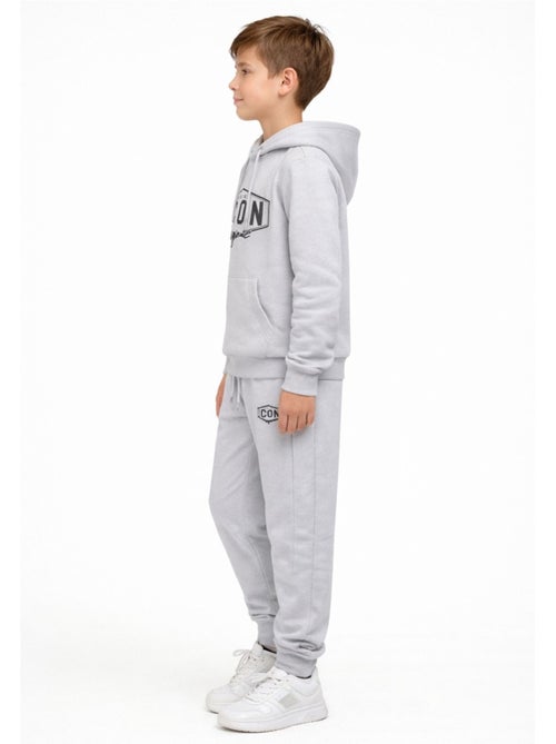 Ensemble Jogging Kebello - Kiabi