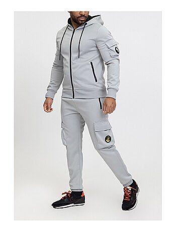 Ensemble Jogging Kebello