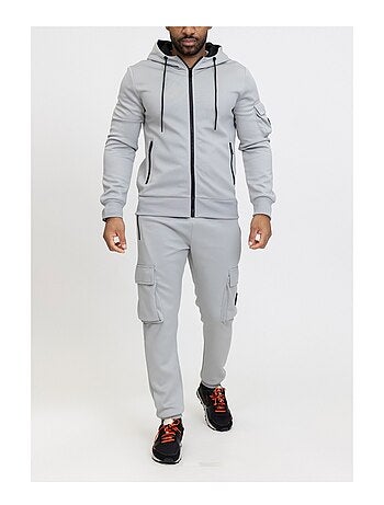 Ensemble Jogging Kebello