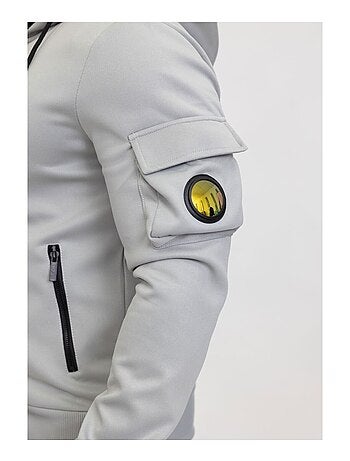 Ensemble Jogging Kebello