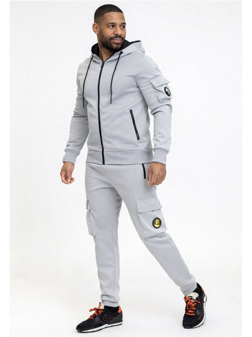 Ensemble Jogging Kebello - Kiabi
