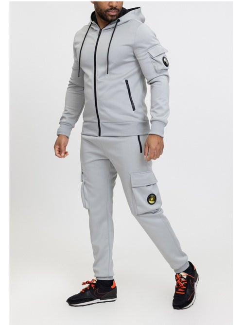 Ensemble Jogging Kebello - Kiabi