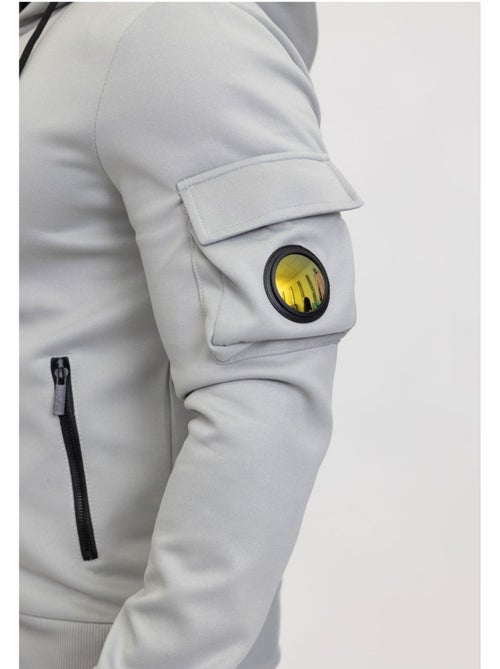 Ensemble Jogging Kebello - Kiabi