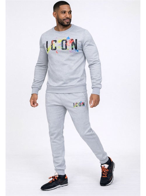 Ensemble Jogging Kebello - Kiabi