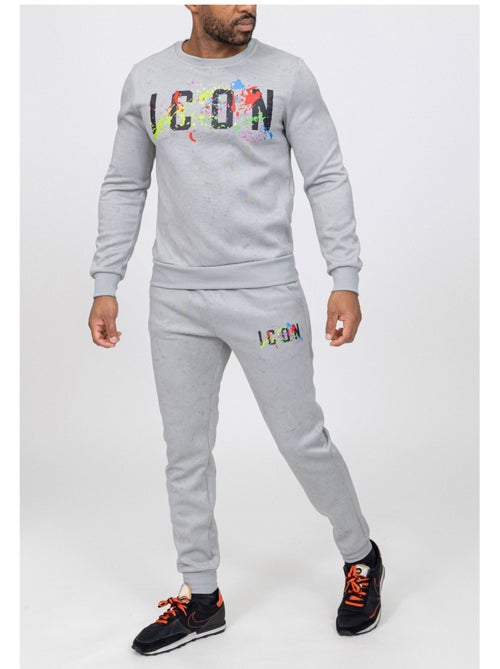 Ensemble Jogging Kebello - Kiabi
