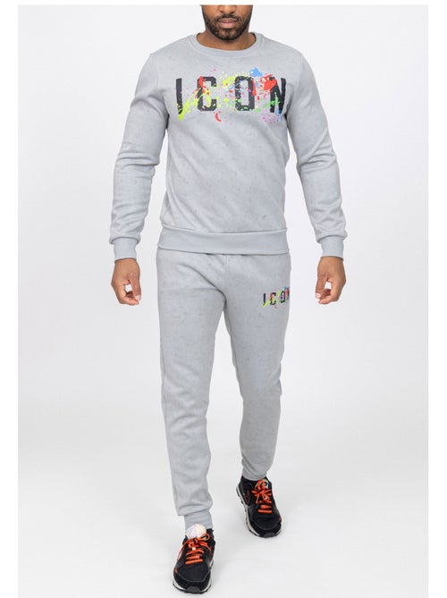 Ensemble Jogging Kebello - Kiabi