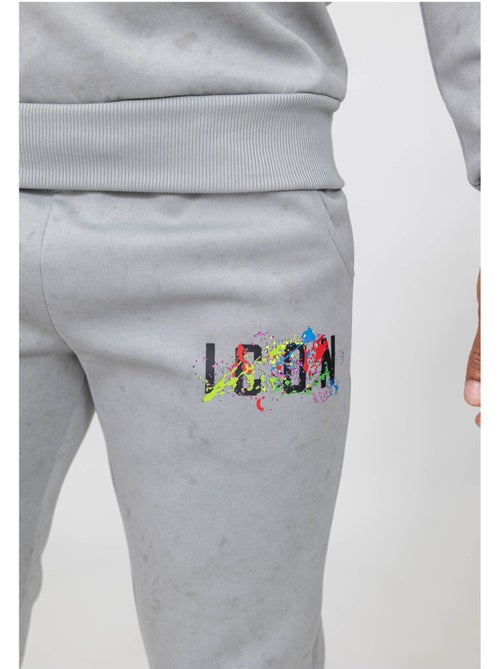 Ensemble Jogging Kebello - Kiabi