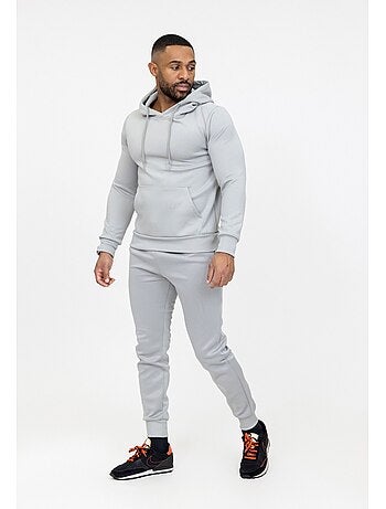 Ensemble jogging kebello