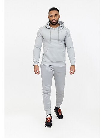 Ensemble jogging kebello