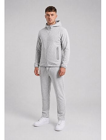Ensemble jogging kebello