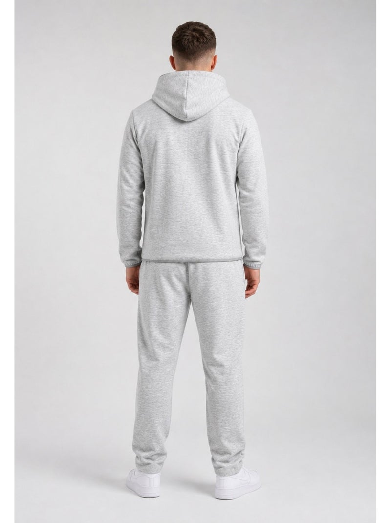 Ensemble jogging kebello Gris - Kiabi