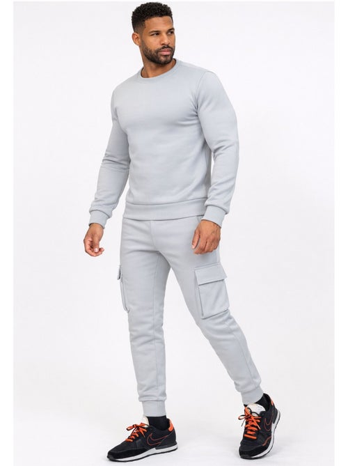 Ensemble Jogging Kebello - Kiabi
