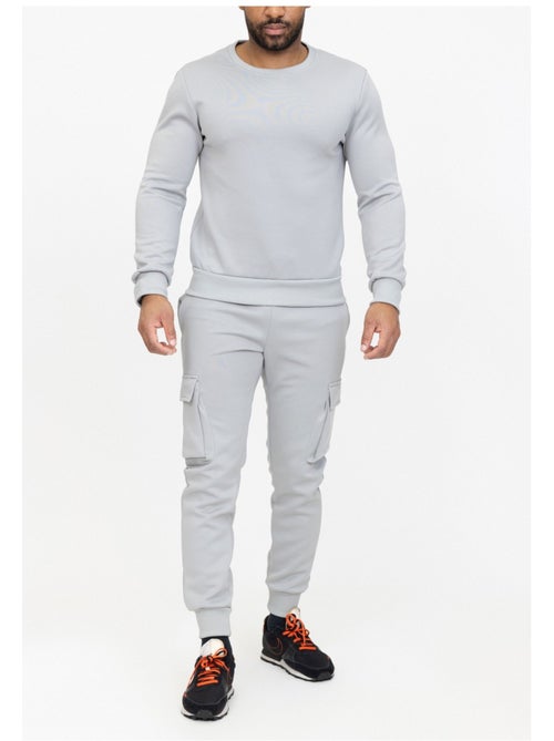 Ensemble Jogging Kebello - Kiabi