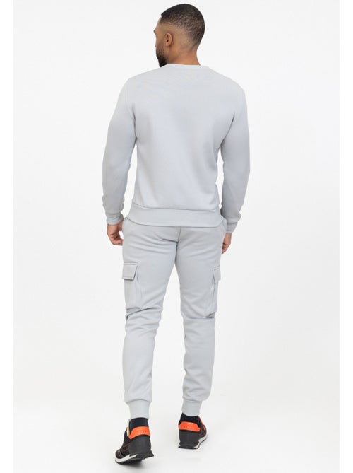 Ensemble Jogging Kebello - Kiabi