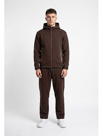 Ensemble jogging kebello