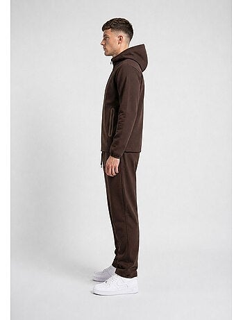 Ensemble jogging kebello