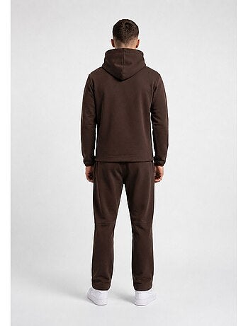 Ensemble jogging kebello