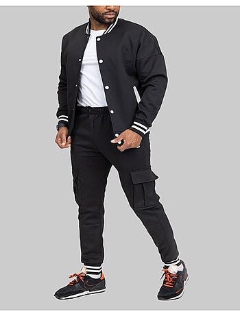 Ensemble Jogging Kebello
