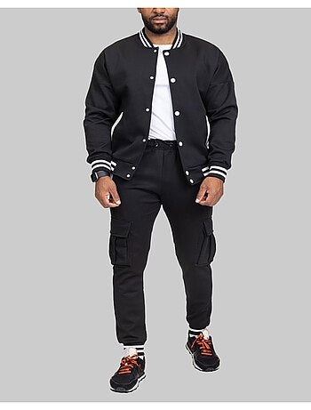 Ensemble Jogging Kebello