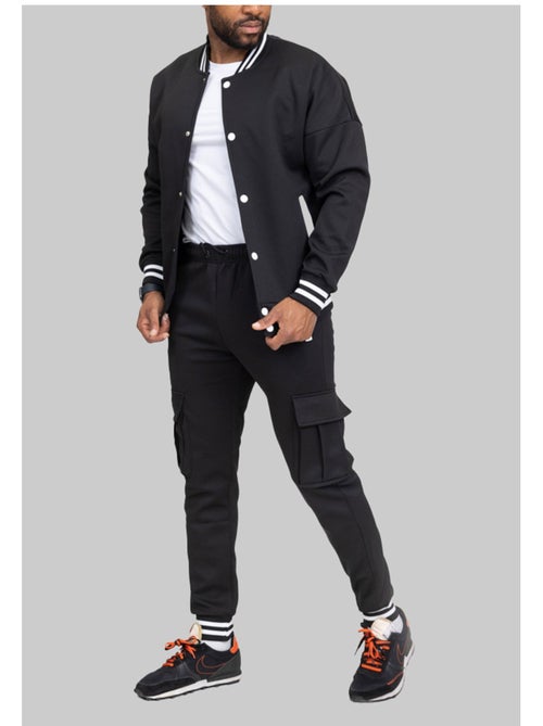 Ensemble Jogging Kebello - Kiabi