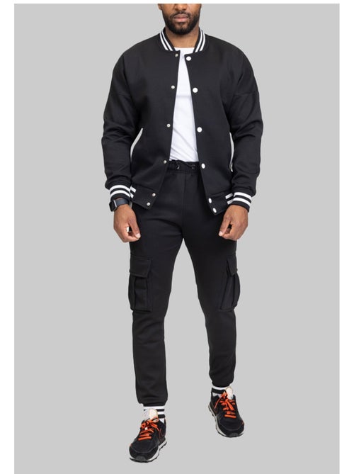 Ensemble Jogging Kebello - Kiabi