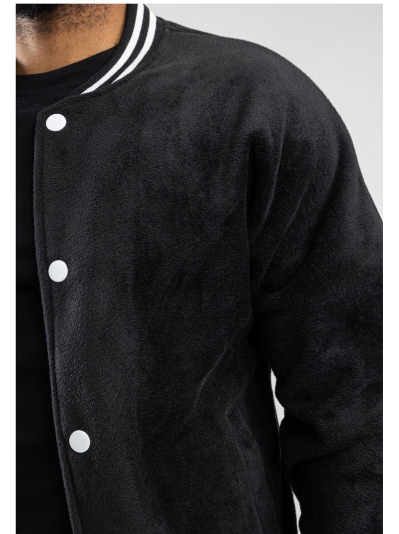 Ensemble Jogging Kebello Noir Noir - Kiabi