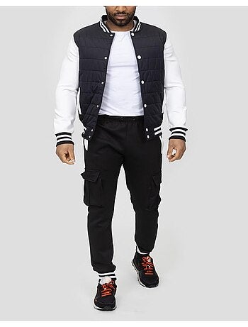 Ensemble Jogging Kebello