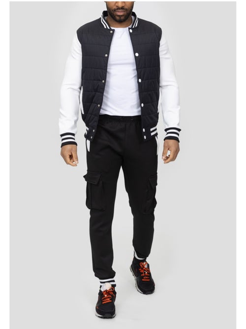 Ensemble Jogging Kebello - Kiabi