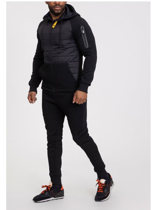 Ensemble Jogging Kebello - Kiabi