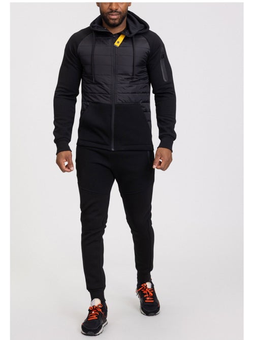 Ensemble Jogging Kebello - Kiabi