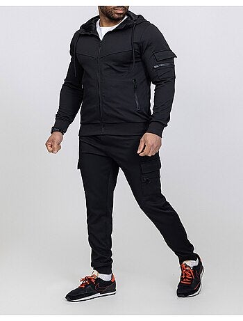 Ensemble Jogging Kebello