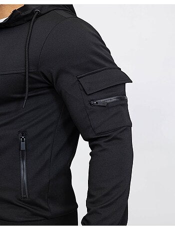 Ensemble Jogging Kebello