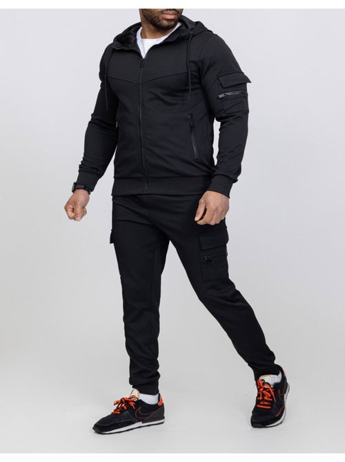 Ensemble Jogging Kebello - Kiabi