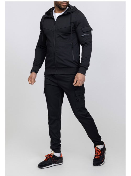 Ensemble Jogging Kebello - Kiabi