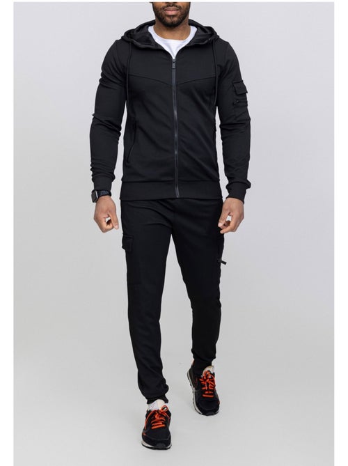 Ensemble Jogging Kebello - Kiabi