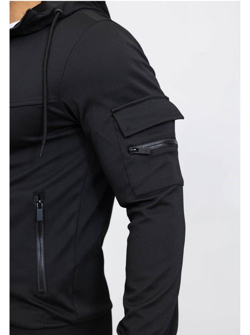 Ensemble Jogging Kebello - Kiabi