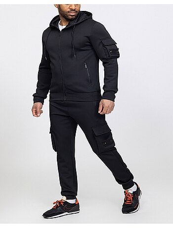 Ensemble Jogging Kebello