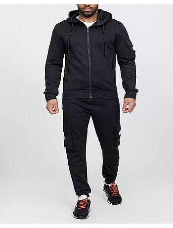 Ensemble Jogging Kebello