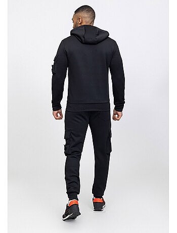 Ensemble Jogging Kebello