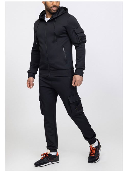 Ensemble Jogging Kebello - Kiabi