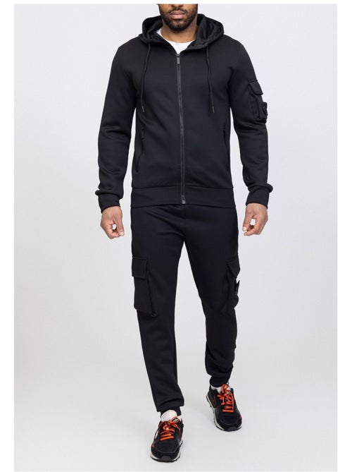 Ensemble Jogging Kebello - Kiabi