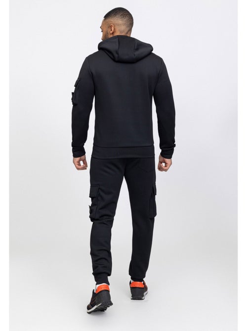 Ensemble Jogging Kebello - Kiabi
