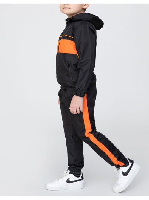 Ensemble Jogging Kebello - Kiabi