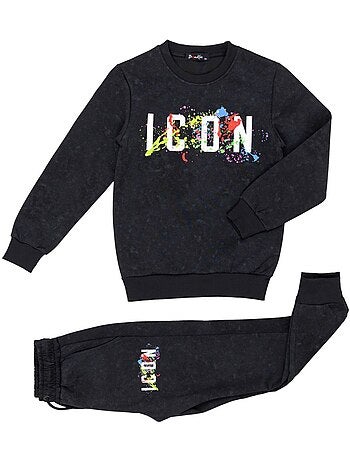 Ensemble Jogging Kebello