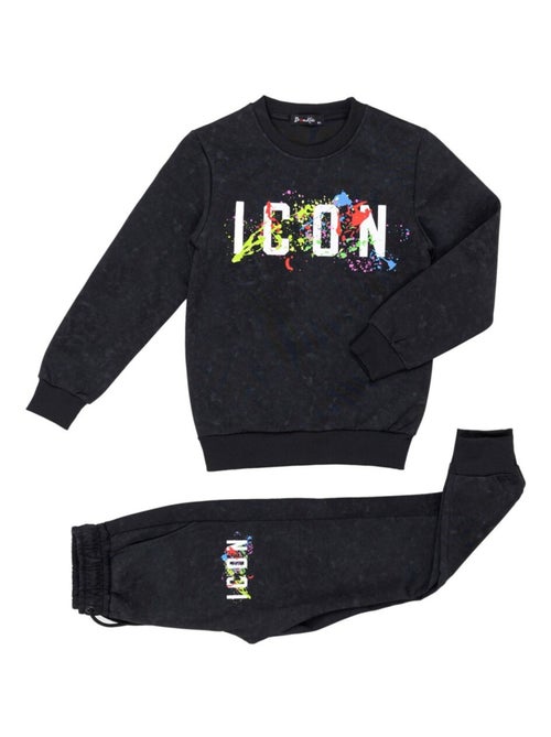 Ensemble Jogging Kebello - Kiabi