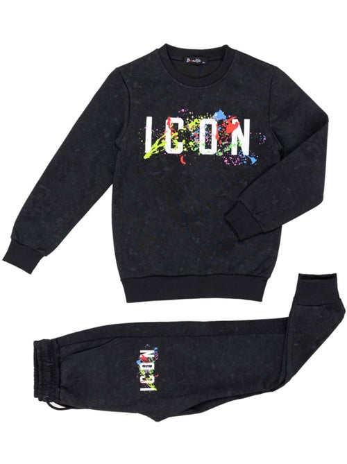 Ensemble Jogging Kebello - Kiabi